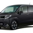 Next-generation Perodua Kenari – exterior and interior rendered, based on the Daihatsu Move Custom