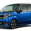Next-generation Perodua Kenari – exterior and interior rendered, based on the Daihatsu Move Custom