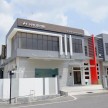 Pusat 2S GDSI Hyundai pertama di Melaka kini dibuka
