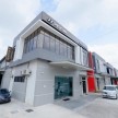 Pusat 2S GDSI Hyundai pertama di Melaka kini dibuka