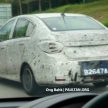 SPYSHOT: Proton Saga, Persona dan Perdana 2016