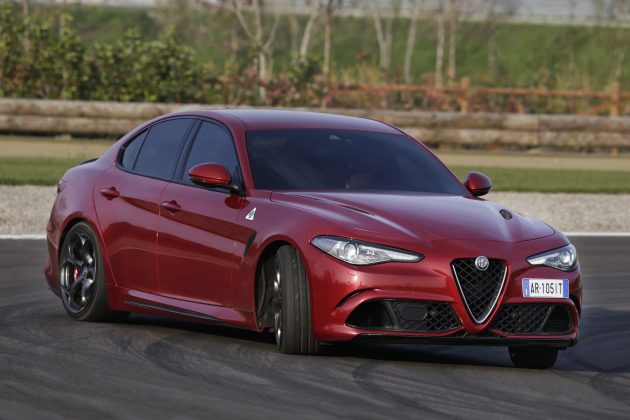 FCA may sell Maserati and Alfa Romeo to ease debt?