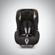 Volvo Cars launches all-new range of child car seats