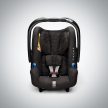 Volvo Cars launches all-new range of child car seats