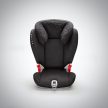Volvo Cars launches all-new range of child car seats