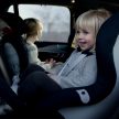 Volvo Cars launches all-new range of child car seats