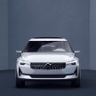 Volvo 40.1 and 40.2 concepts preview XC40 and S40
