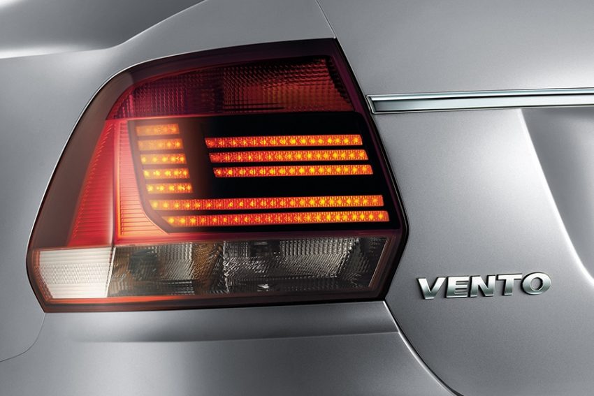 Volkswagen Vento open for booking – facelifted Polo Sedan gets 1.2 TSI, 7-speed DSG, ESP; RM80k-90k est 490259