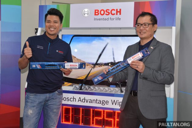 2016 Bosch wrong part campaign -1