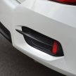 DRIVEN: 2016 FC Honda Civic 1.8L, 1.5L VTEC Turbo