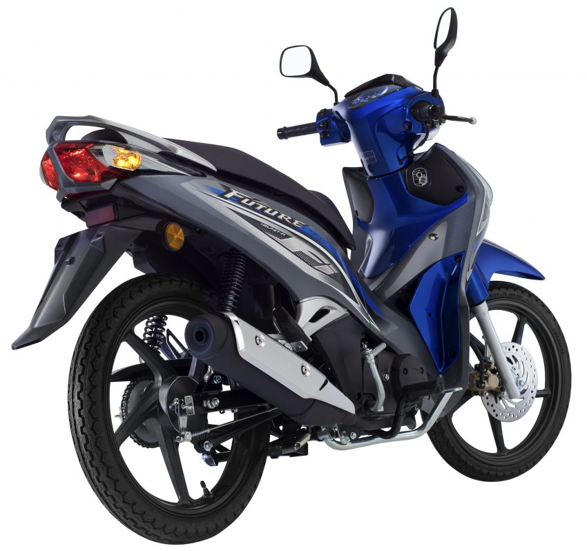 2016 Honda Future FI in new colours – from RM6,072 497701