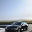Jaguar XJ facelift launched in Malaysia – from RM646k