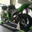 Kawasaki ZX-10R kini di Malaysia – RM104,859