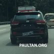 Kia Sorento serba baharu bakal dilancarkan di M’sia pada 25 Mei ini- Harga jangkaan bermula RM158k