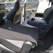 2016 Kia Sorento launched in Malaysia – 2.2 LS diesel, 2.4 MS petrol and 2.4 HS petrol, RM156k-RM176k