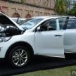 2016 Kia Sorento launched in Malaysia – 2.2 LS diesel, 2.4 MS petrol and 2.4 HS petrol, RM156k-RM176k