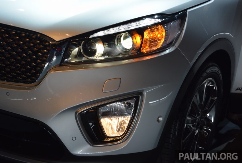 2016 Kia Sorento launched in Malaysia – 2.2 LS diesel, 2.4 MS petrol and 2.4 HS petrol, RM156k-RM176k 498941