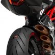 Pirelli and MV Agusta team up for Diablo Brutale 800