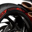 Pirelli and MV Agusta team up for Diablo Brutale 800