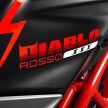 Pirelli and MV Agusta team up for Diablo Brutale 800