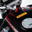 Pirelli and MV Agusta team up for Diablo Brutale 800