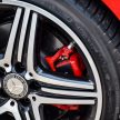 DRIVEN: Mercedes-Benz CLA250 4Matic – just right