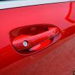 DRIVEN: Mercedes-Benz CLA250 4Matic – just right