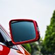 DRIVEN: Mercedes-Benz CLA250 4Matic – just right