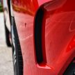 DRIVEN: Mercedes-Benz CLA250 4Matic – just right