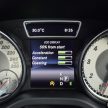 DRIVEN: Mercedes-Benz CLA250 4Matic – just right