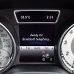 DRIVEN: Mercedes-Benz CLA250 4Matic – just right