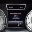 DRIVEN: Mercedes-Benz CLA250 4Matic – just right