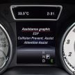 DRIVEN: Mercedes-Benz CLA250 4Matic – just right