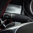 DRIVEN: Mercedes-Benz CLA250 4Matic – just right