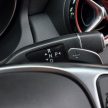 DRIVEN: Mercedes-Benz CLA250 4Matic – just right