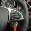 DRIVEN: Mercedes-Benz CLA250 4Matic – just right