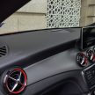 DRIVEN: Mercedes-Benz CLA250 4Matic – just right