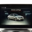 DRIVEN: Mercedes-Benz CLA250 4Matic – just right