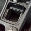 DRIVEN: Mercedes-Benz CLA250 4Matic – just right