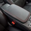 DRIVEN: Mercedes-Benz CLA250 4Matic – just right