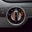 DRIVEN: Mercedes-Benz CLA250 4Matic – just right