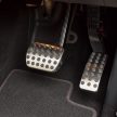 DRIVEN: Mercedes-Benz CLA250 4Matic – just right