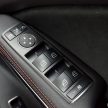 DRIVEN: Mercedes-Benz CLA250 4Matic – just right