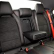 DRIVEN: Mercedes-Benz CLA250 4Matic – just right