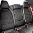 DRIVEN: Mercedes-Benz CLA250 4Matic – just right