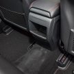DRIVEN: Mercedes-Benz CLA250 4Matic – just right