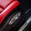 2016 Porsche Macan price announced, from RM415k