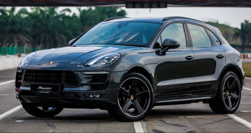 2016 Porsche Macan launched in M’sia with new kit 488681