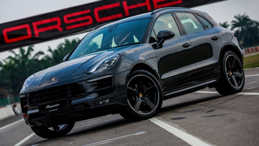 2016 Porsche Macan launched in M’sia with new kit 488682