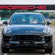 2016 Porsche Macan launched in M’sia with new kit